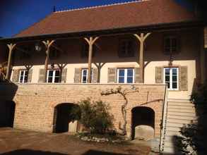 Exterior 4 Le Logis d'Azé