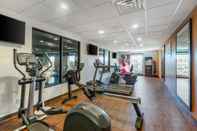 Fitness Center MainStay Suites Near Denver Downtown