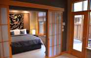 Bedroom 6 Shades of Jade Inn and Spa