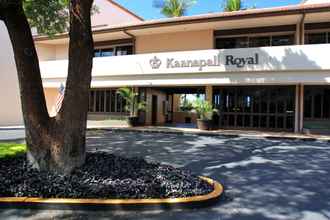 Bangunan 4 Kaanapali Royal G301 by RedAwning