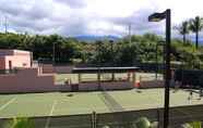 Fitness Center 3 Kaanapali Royal G301 by RedAwning