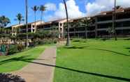 Fitness Center 5 Kaanapali Royal G301 by RedAwning