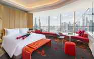 Kamar Tidur 3 W Shanghai - The Bund