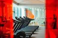 Fitness Center W Shanghai - The Bund