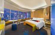 Kamar Tidur 4 W Shanghai - The Bund