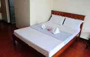 ห้องนอน 4 Prima Resort