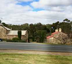 Bangunan 4 Strathalbyn Gasworks