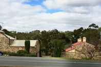 Exterior Strathalbyn Gasworks