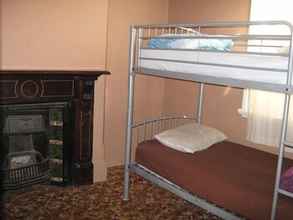 Kamar Tidur 4 Backpackers Newcastle