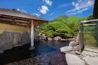 สิ่งอำนวยความสะดวกด้านความบันเทิง Yufuin Onsen Yufuin Nanairo No Kaze