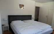 Kamar Tidur 7 Apartement Silverpeak