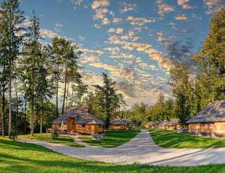 ภายนอกอาคาร 2 Slovenia Eco Resort