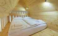 Bilik Tidur 6 Slovenia Eco Resort