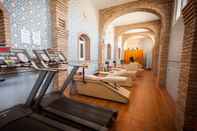 Fitness Center Hotel Balneario San Nicolás