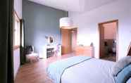 Kamar Tidur 2 Montreux holiday home