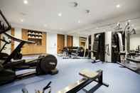 Fitness Center Hotel TWENTY EIGHT