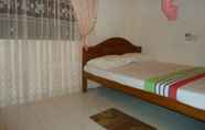 Kamar Tidur 5 Cinnamon Holiday Village