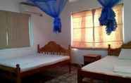 Kamar Tidur 4 Cinnamon Holiday Village