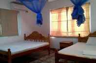 Kamar Tidur Cinnamon Holiday Village