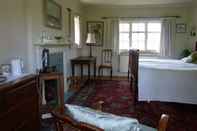 Bedroom Iolanthe