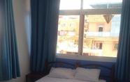 Kamar Tidur 6 Auberge Imsouane