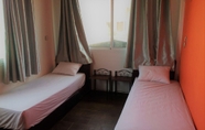 Kamar Tidur 5 Auberge Imsouane