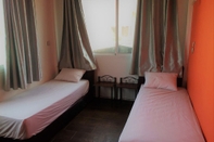 Kamar Tidur Auberge Imsouane