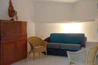 Common Space Nauthotel Porto San Vito