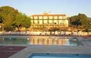 Swimming Pool 4 Hotel Rural El Cortijo