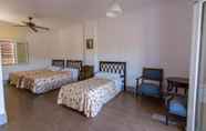 Bedroom 3 Hotel Rural El Cortijo