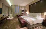 Bilik Tidur 5 Millennium Plaza Doha