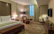 Bilik Tidur 6 Millennium Plaza Doha