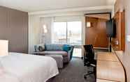 Bedroom 6 Courtyard by Marriott Yonkers Westchester County