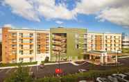 Exterior 2 Courtyard by Marriott Yonkers Westchester County