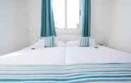 Kamar Tidur 7 Arena Beach