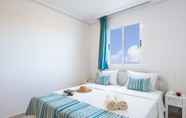 Kamar Tidur 6 Arena Beach