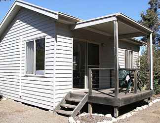 Exterior 2 Kangaroo Island Coastal Villas