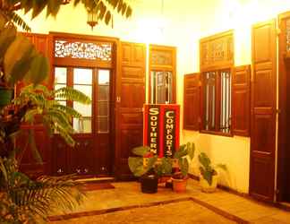 Lobby 2 Southern Comforts - Galle Fort