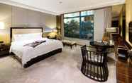 Bedroom 5 Sanya Visun Royal Yacht Hotel