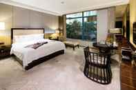 Bedroom Sanya Visun Royal Yacht Hotel
