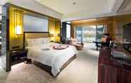Kamar Tidur 7 Sanya Visun Royal Yacht Hotel