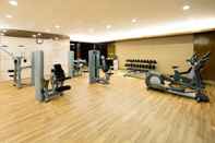 Fitness Center Sanya Visun Royal Yacht Hotel