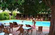 Swimming Pool 5 Village Polonnaruwa