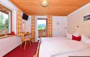 Bedroom 2 Löwen - Ihr Familienhotel im Allgäu