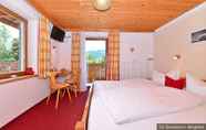 Bedroom 2 Löwen - Ihr Familienhotel im Allgäu