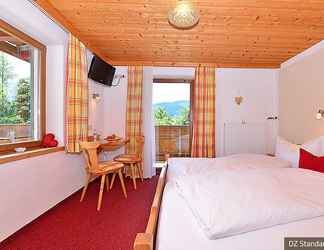 Phòng ngủ 2 Löwen - Ihr Familienhotel im Allgäu