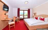 Phòng ngủ 7 Löwen - Ihr Familienhotel im Allgäu