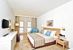 寝室 4 Izer Hotel Beach Club - All Inclusive