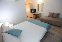 寝室 7 Izer Hotel Beach Club - All Inclusive