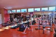 Fitness Center Izer Hotel Beach Club - All Inclusive